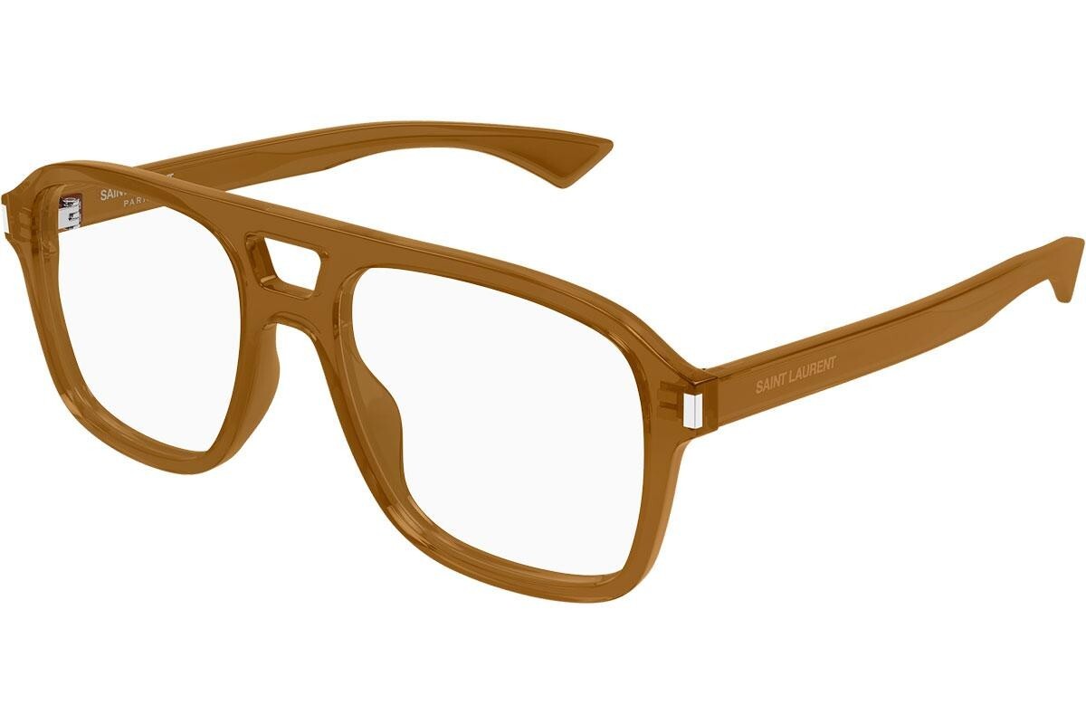 Saint Laurent SL881OPT 005 - ONE SIZE (55)