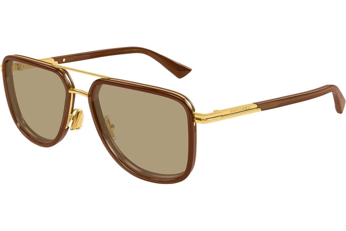 Bottega Veneta BV1463S 003 - ONE SIZE (56)