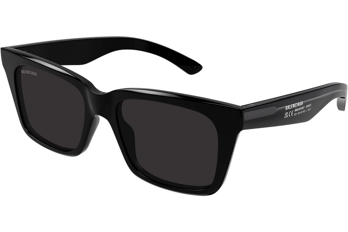 Balenciaga BB0467S 001 - ONE SIZE (54)