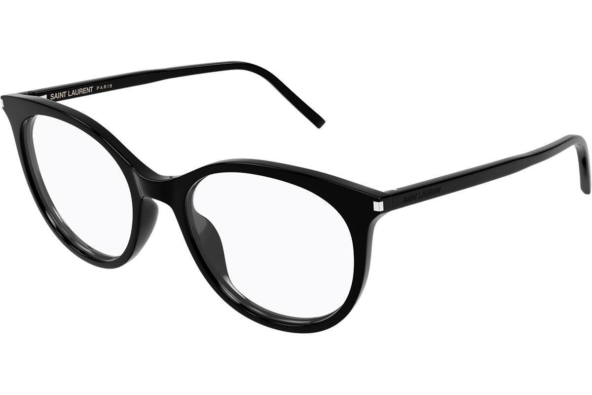 Saint Laurent SL891 001 - ONE SIZE (52)