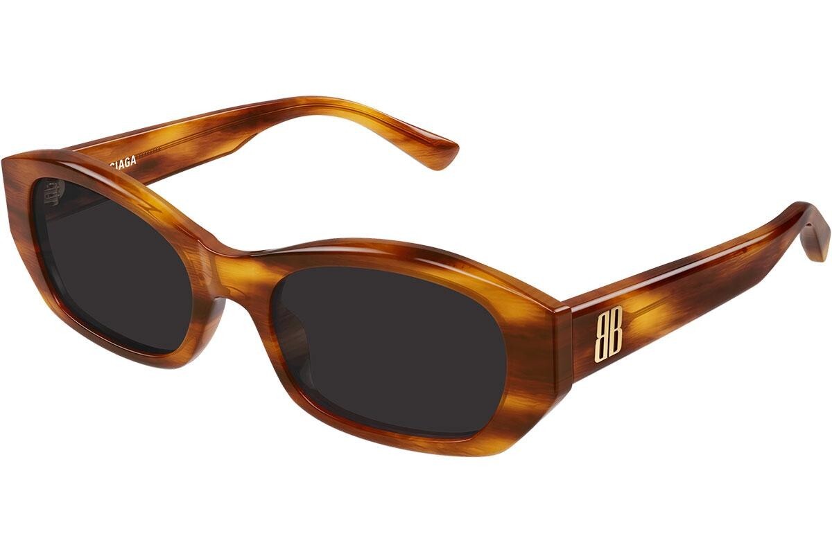 Balenciaga BB0476S 002 - ONE SIZE (54)