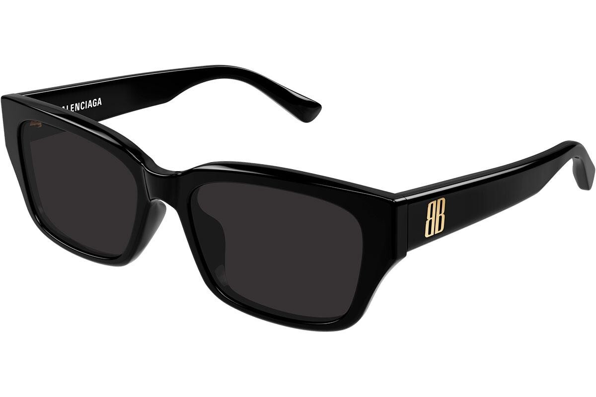 Balenciaga BB0480SK 001 - ONE SIZE (56)