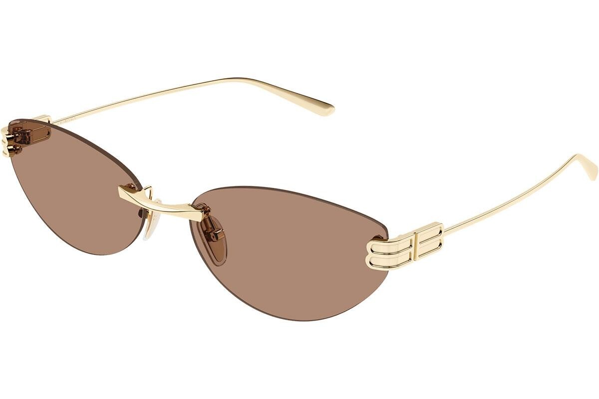 Balenciaga BB0486S 004 - ONE SIZE (61)