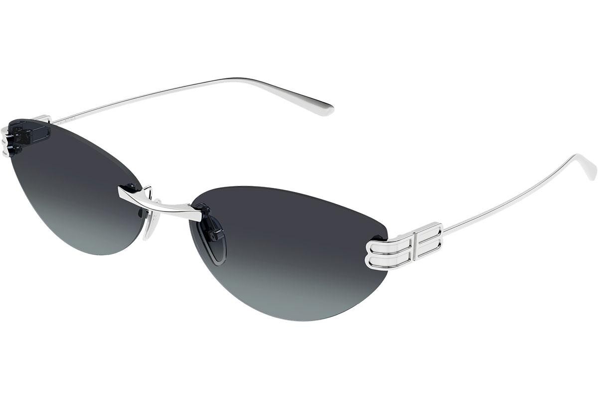 Balenciaga BB0486S 002 - ONE SIZE (61)