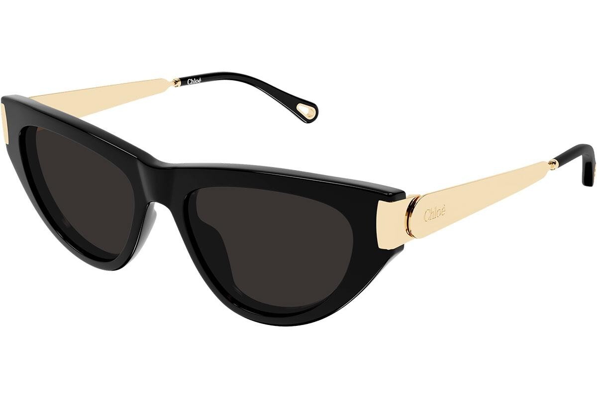 Chloe CH0350S 001 - ONE SIZE (54)