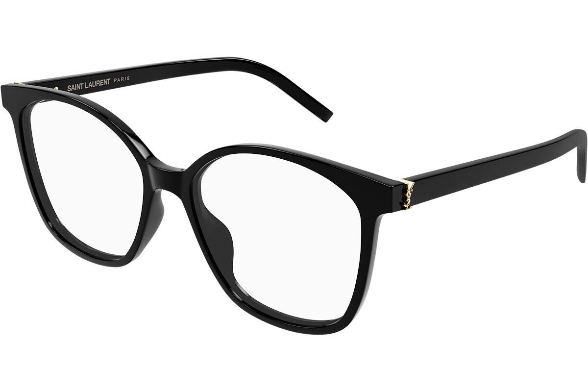 Saint Laurent SLM162 001 - ONE SIZE (55)