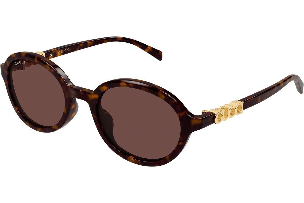 Gucci GG2033SA 002 - ONE SIZE (52)