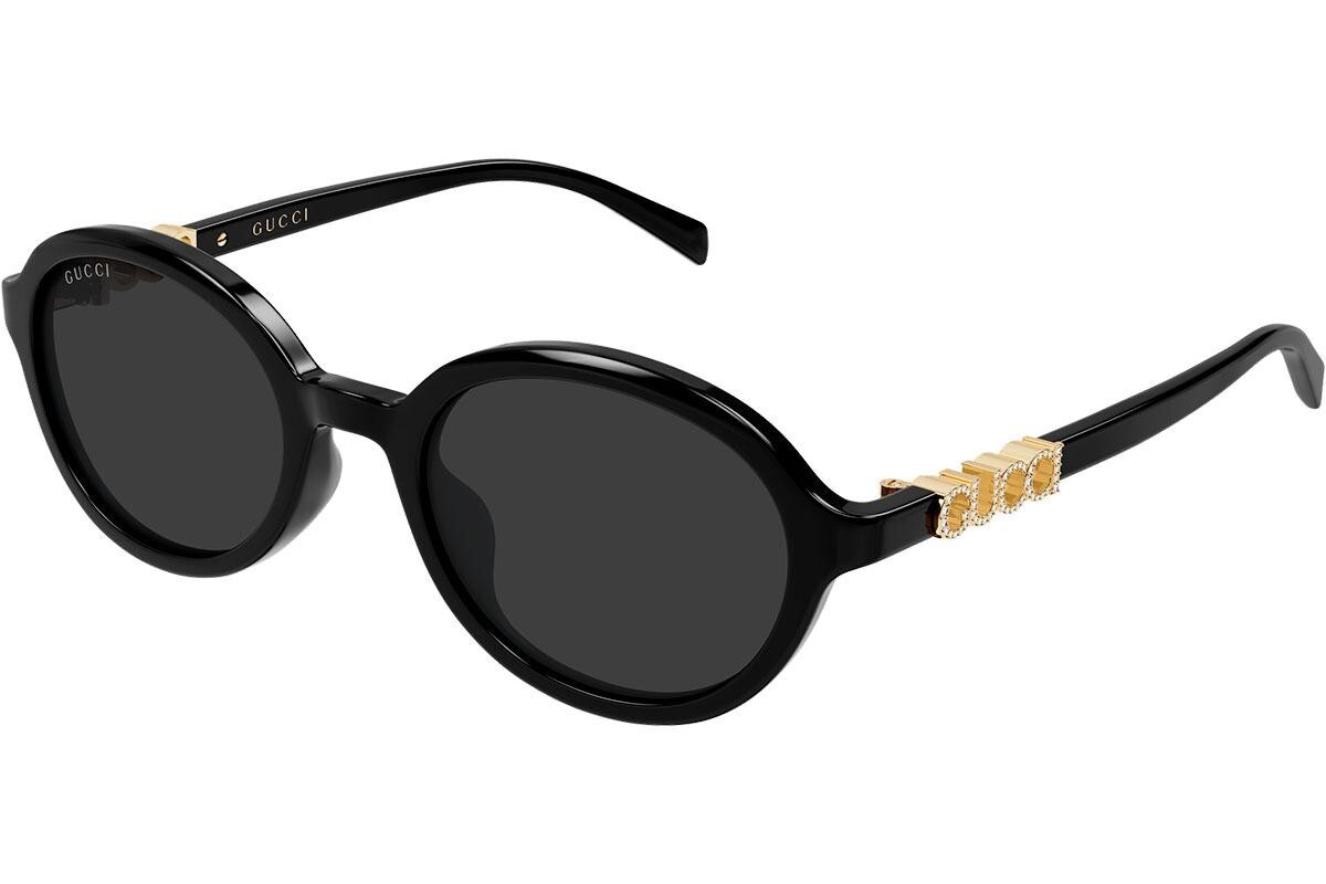 Gucci GG2033SA 007 - ONE SIZE (52)