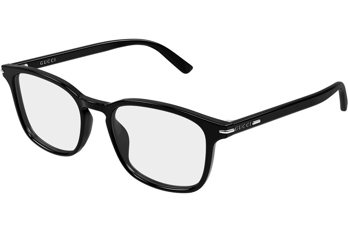 Gucci GG2129O 001 - ONE SIZE (52)