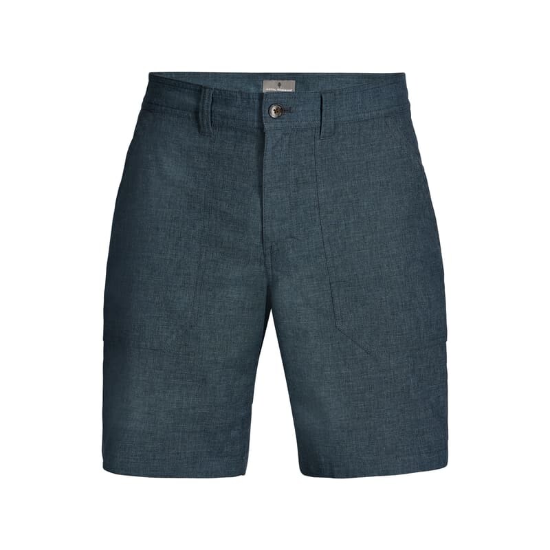 Pánske šortky Royal Robbins M Hemp Adventure Short