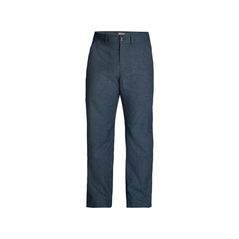 Pánske nohavice Royal Robbins M Hemp Adventure Pant