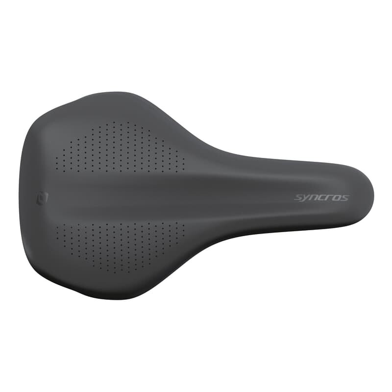 Turistické sedlo Syncros Saddle Capilano Sport Foam
