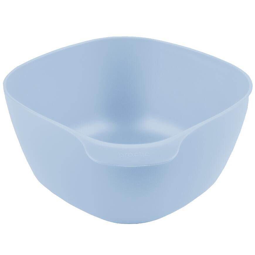 Miska Bailango 0,75 l modrá