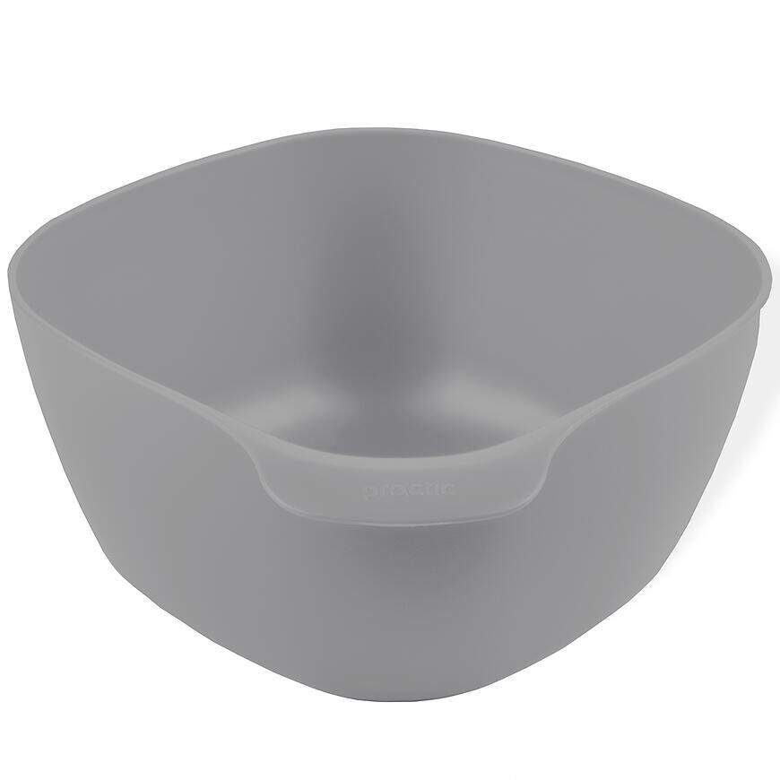 Miska Bailango 0,75 l sivý