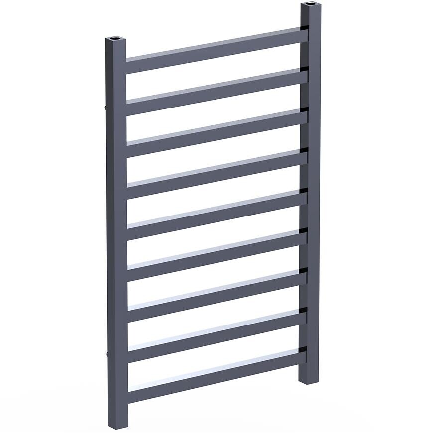 Kúpeľňový radiátor Linea 500/800 mm chróm