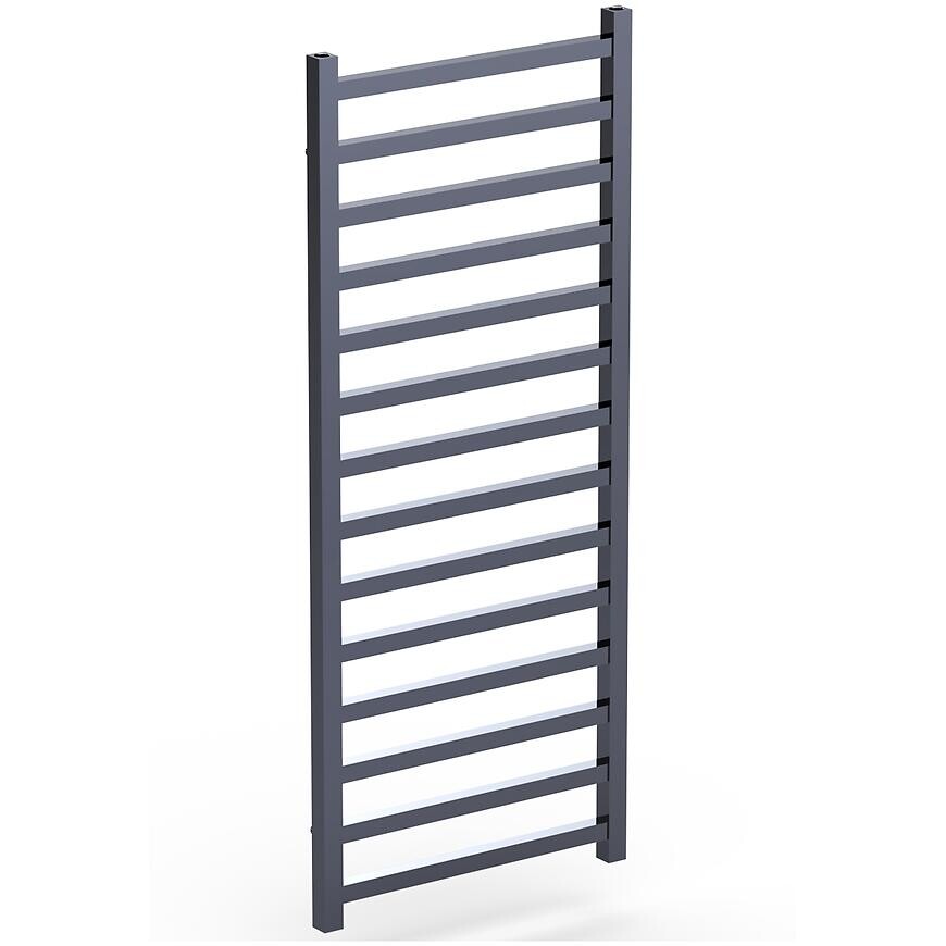 Kúpeľňový radiátor Linea 500/1200 mm chróm