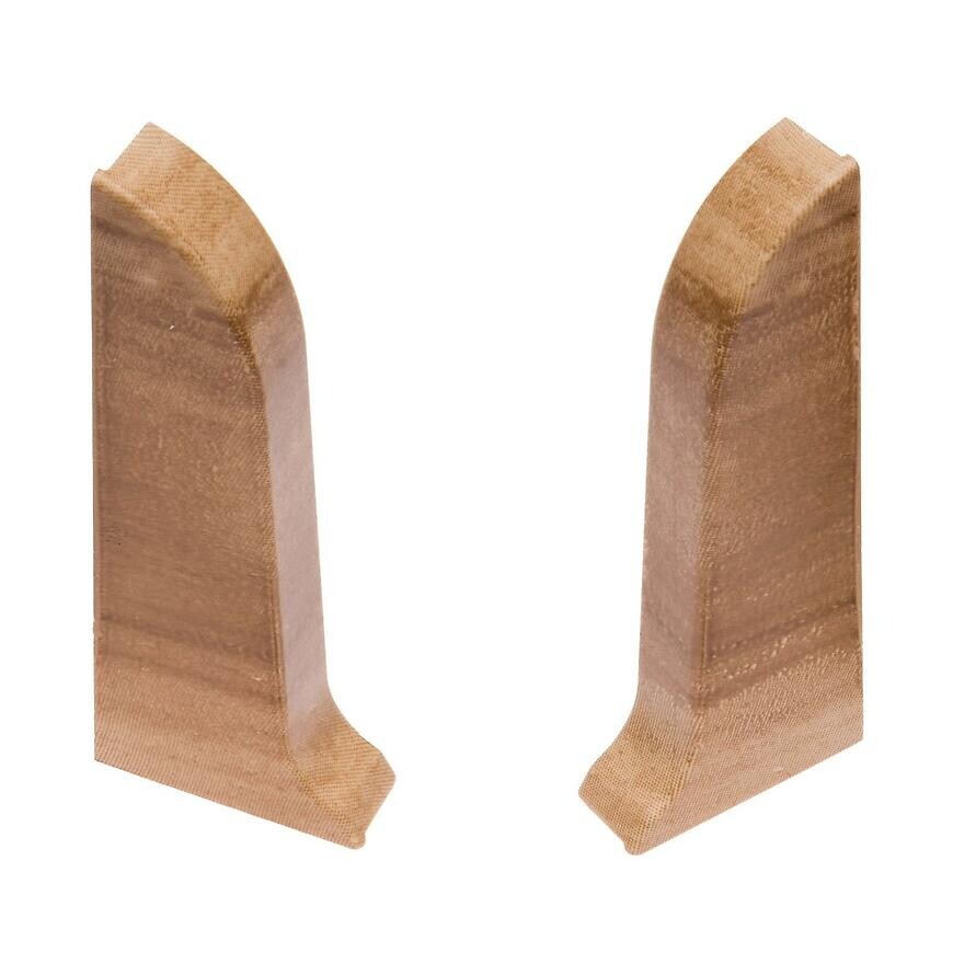 Ukončenie Ľ+P 132 Premium Classic – Jabloň Stará  - 1+1 ks