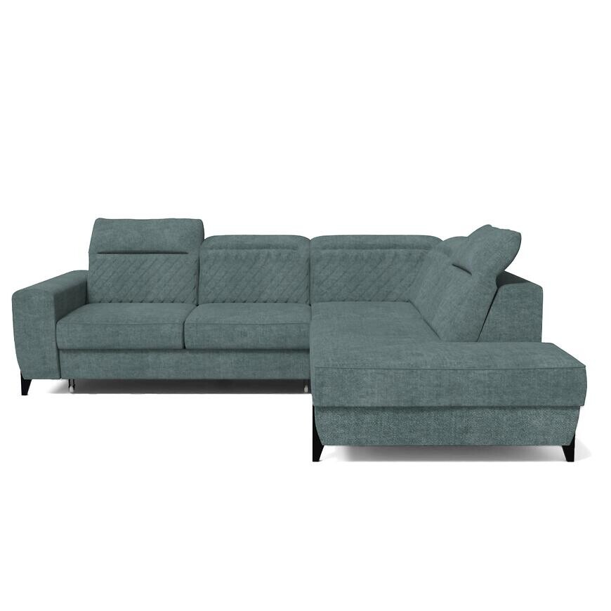 Rohová sedacia súprava Fresh 2 P Maya 8