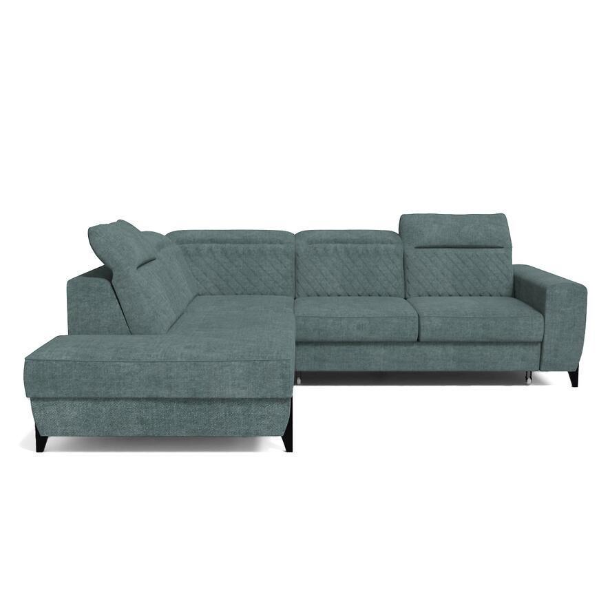 Rohová sedacia súprava Fresh 2 L Maya 8