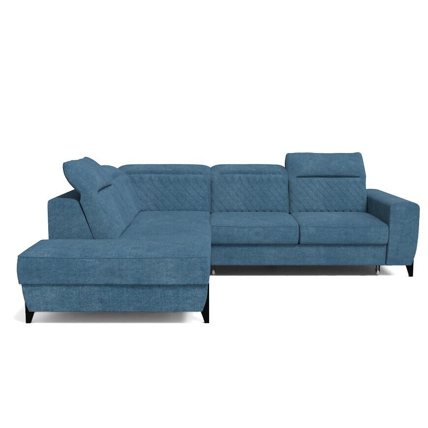 Rohová sedacia súprava Fresh 2 L Maya 10