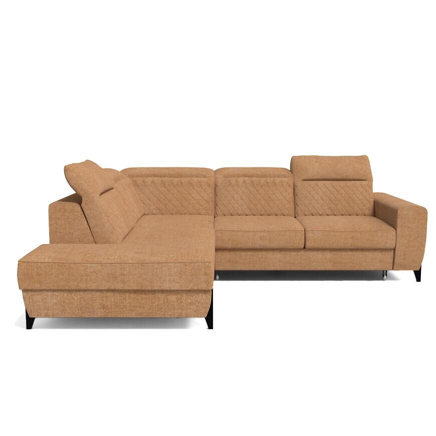 Rohová sedacia súprava Fresh 2 L Maya 6