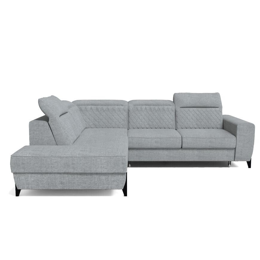 Rohová sedacia súprava Fresh 2 L Maya 21