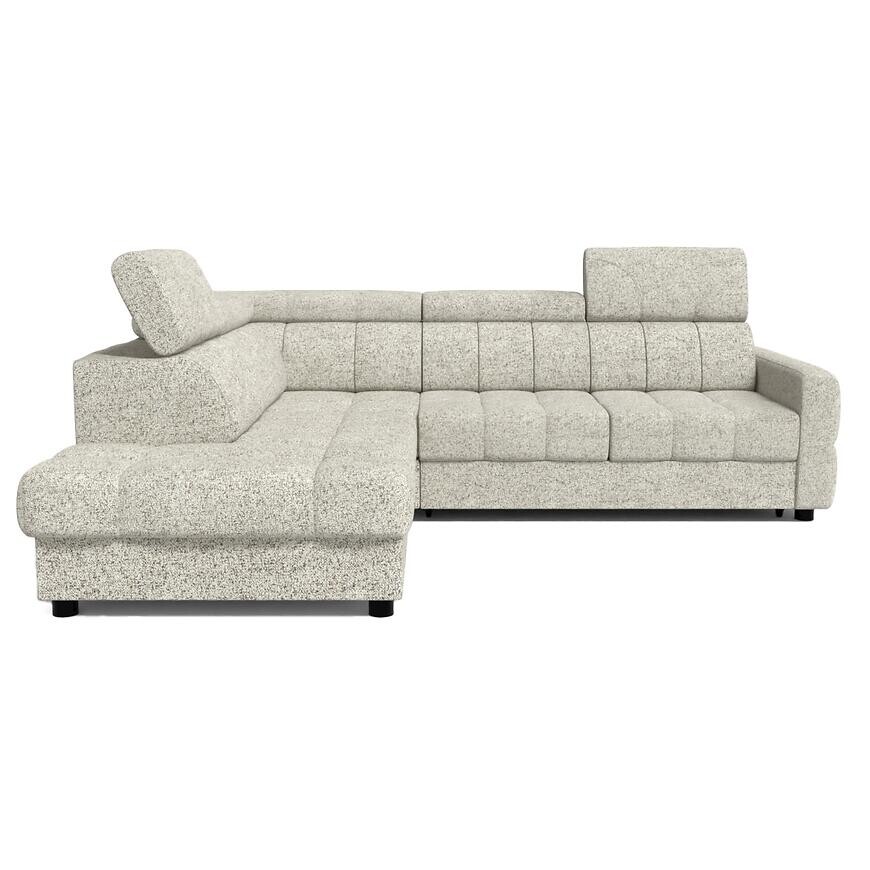 Rohová sedacia súprava Senso 2 L Puente 06