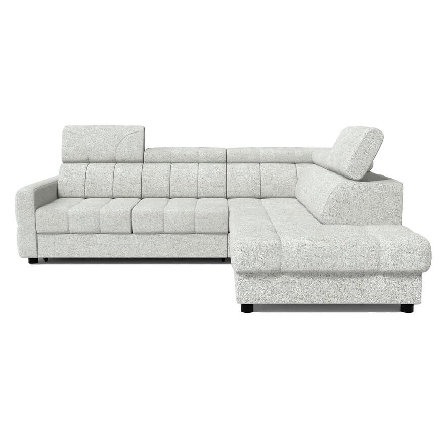 Rohová sedacia súprava Senso 2 P Puente 80