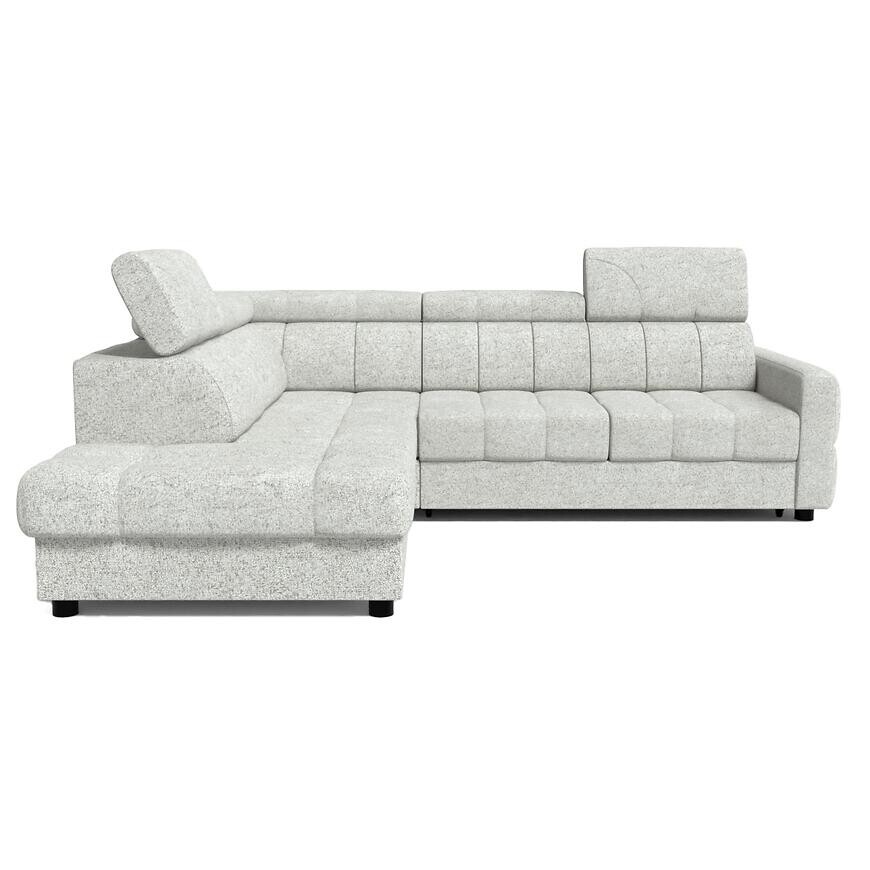 Rohová sedacia súprava Senso 2 L Puente 80