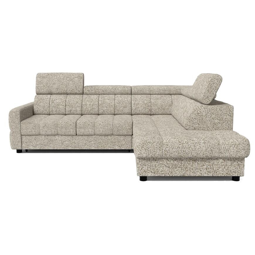 Rohová sedacia súprava Senso 2 P Puente 16