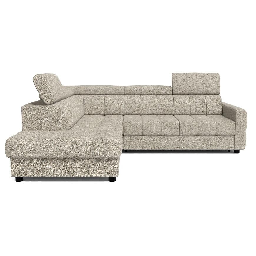 Rohová sedacia súprava Senso 2 L Puente 16