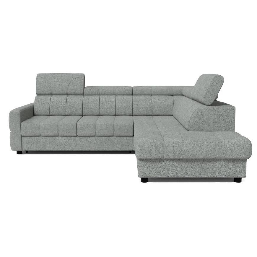 Rohová sedacia súprava Senso 2 P Puente 92