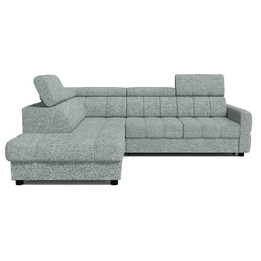 Rohová sedacia súprava Senso 2 L Puente 33