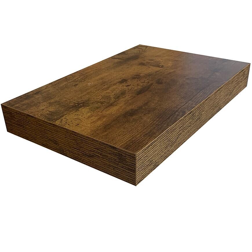 Polica Ligno 20 13225 Rustikálna