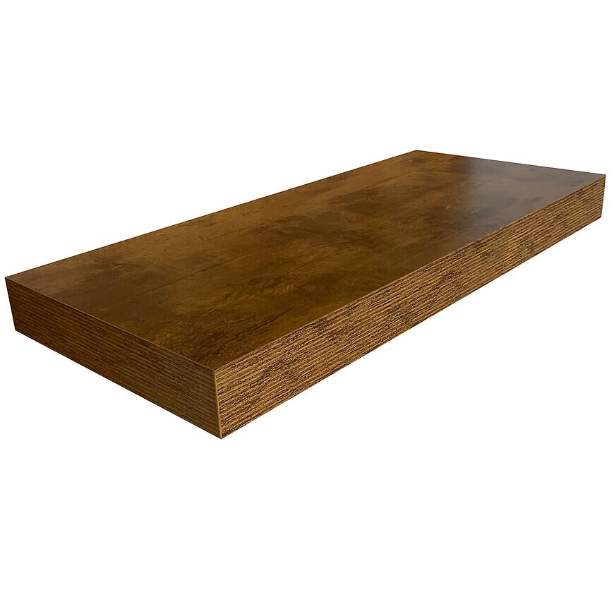 Polica Ligno 60 13180 Rustikálna