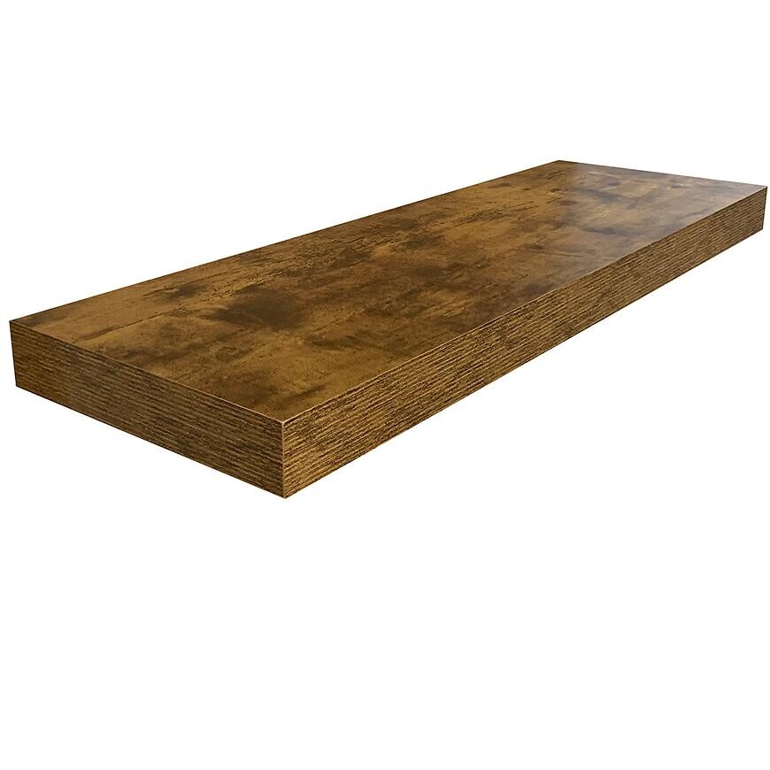 Polica Ligno 80 13219 Rustikálna