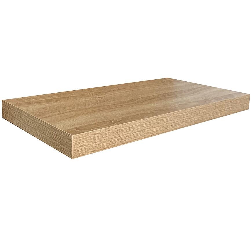 Polica Ligno 80 13220 Prírodný