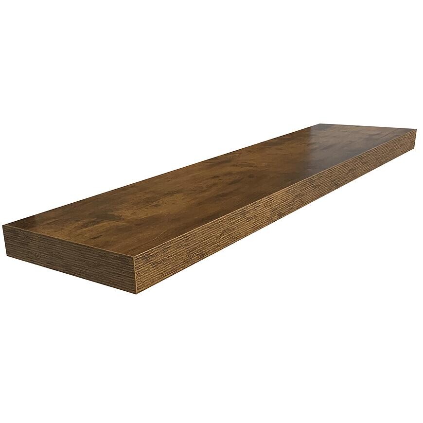 Polica Ligno 100 13222 Rustikálna