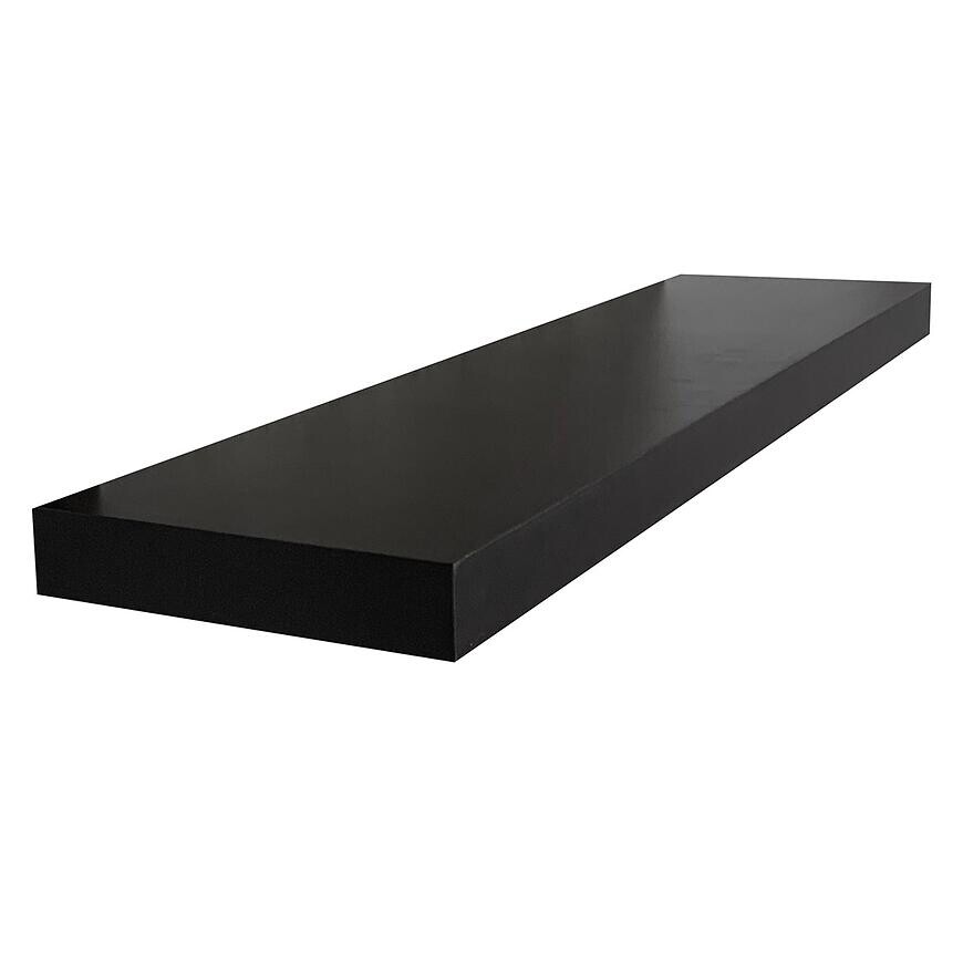 Polica Ligno 100 13191 Čierna