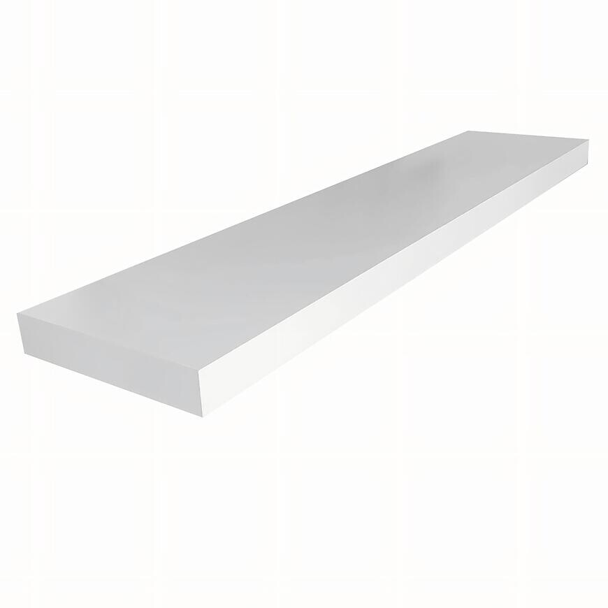 Polica Ligno 120 13192 Biely