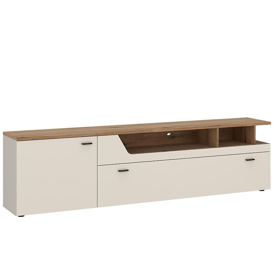 TV stolík Cut Out CTUF03 U118 1K1D kašmír