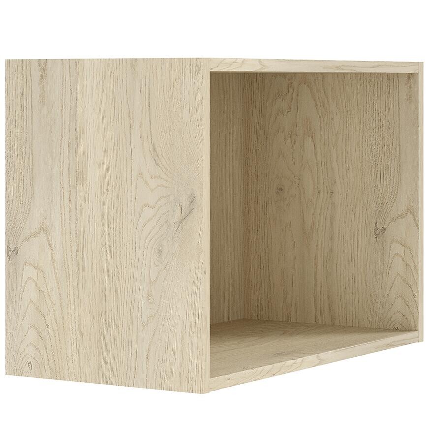 Predĺženie police Braga 6 dub cremona