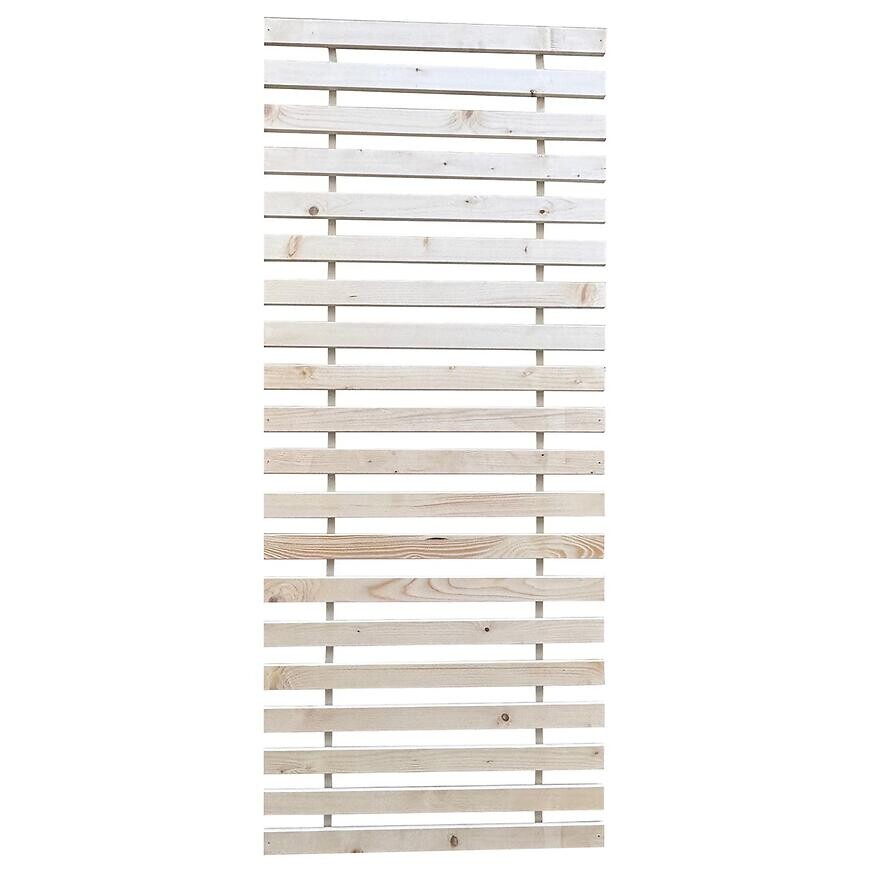 Rošt drevený 80x200 21 prúžkov