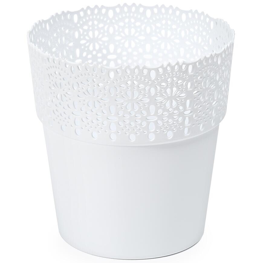 Obal BELLA 300 biely