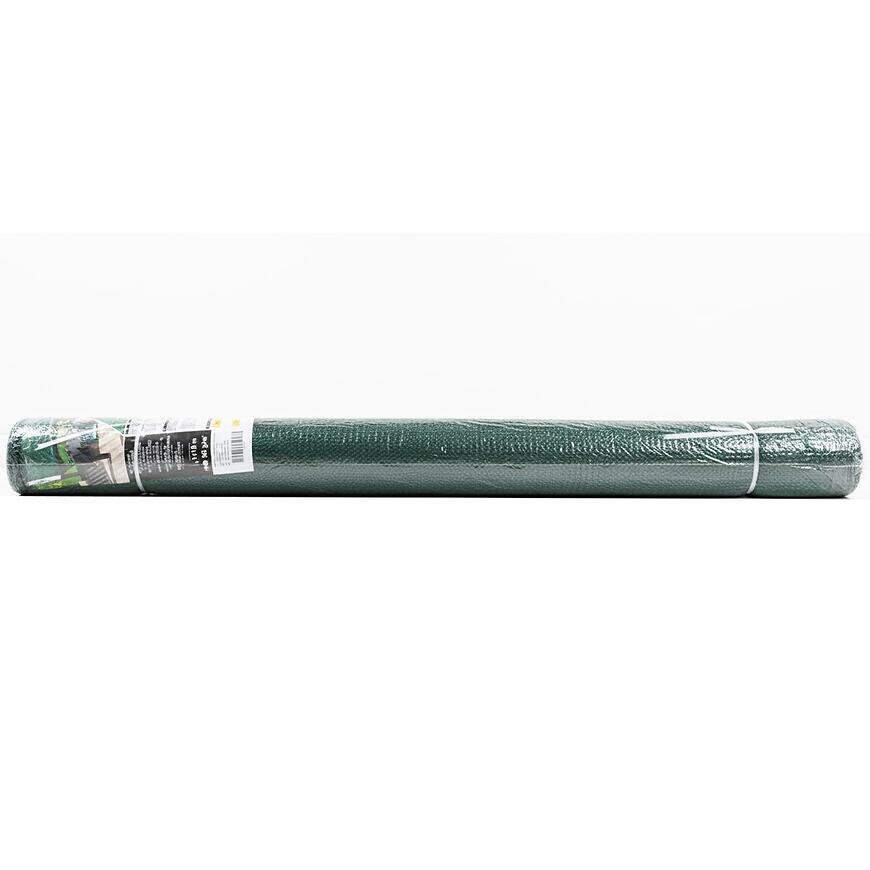 Tieniaca sieť 1x10 m 90 g/m zelená