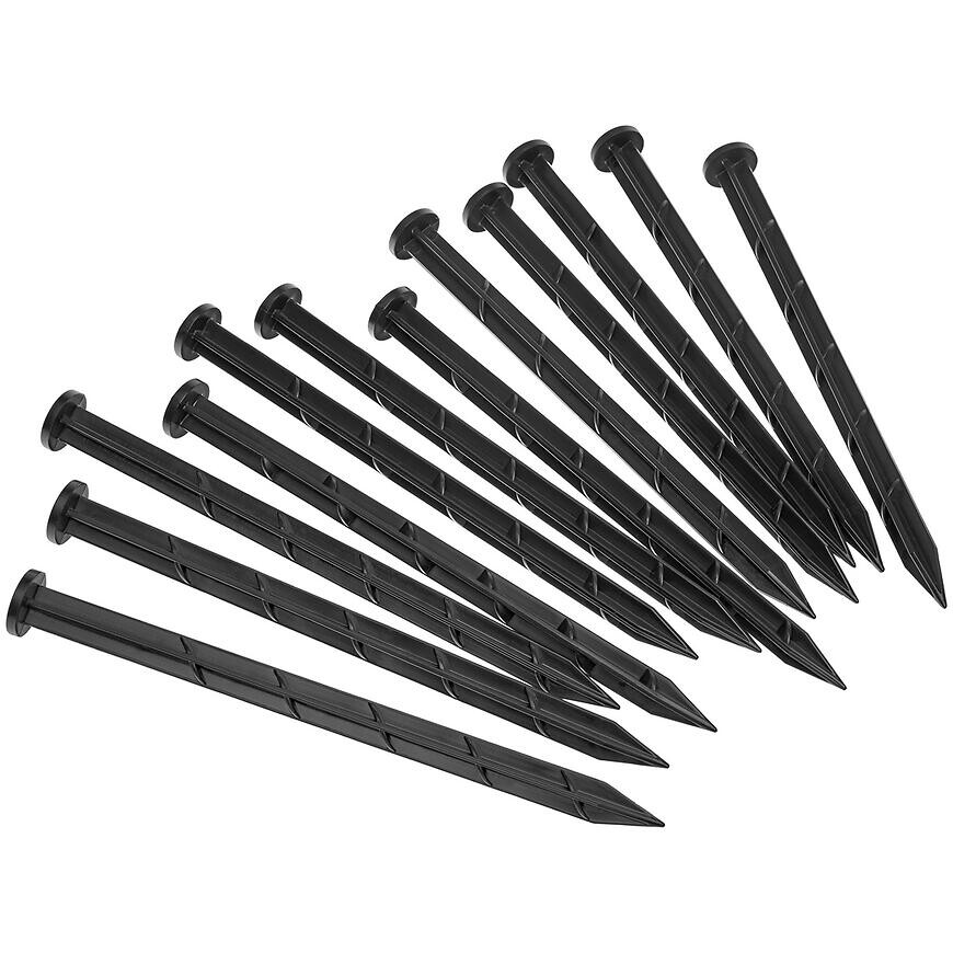 Kotva do záhradný obrubník KS25/20 S (20 ks v balení)