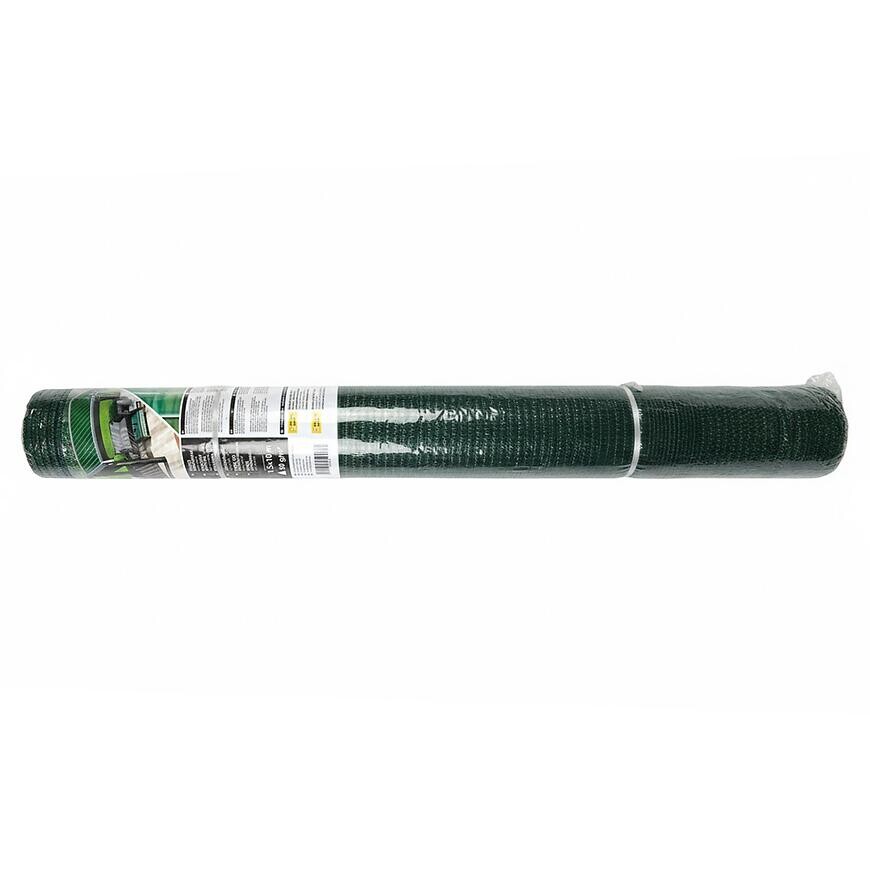 Tieniaca sieť 2x10 m 90 g/m2 zelená
