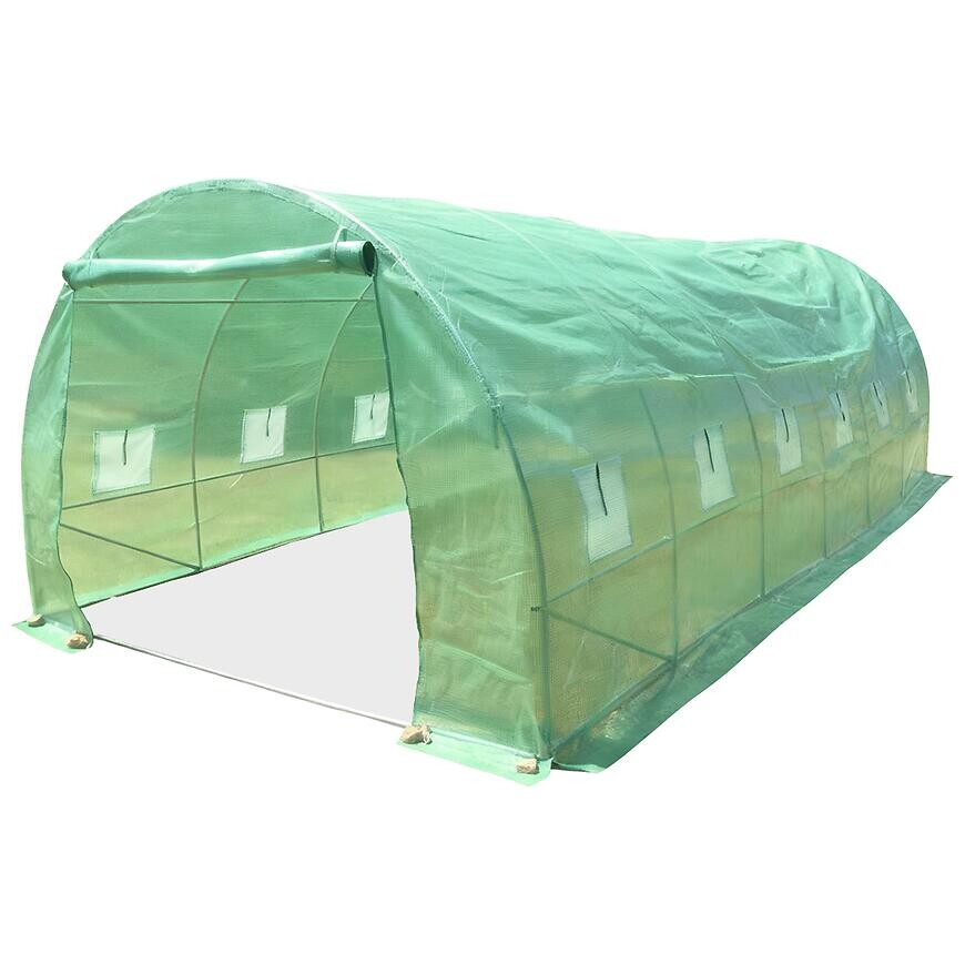 Fóliovník tunel 3x6x2 m