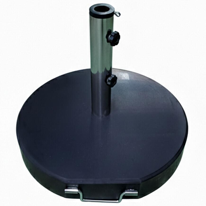 Podstavec na slnečník 40 kg 0-18-b40