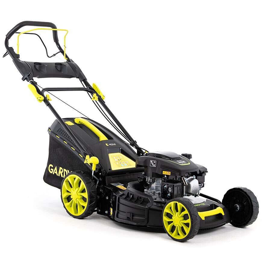 Benzínová kosačka s pohonom 173 cm3 GARDYER MP700